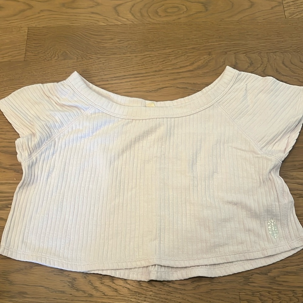 FP movement t shirt size xs